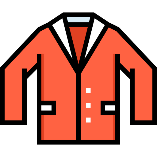 Coat icon