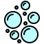 Bubbles 图标 64x64