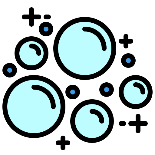Bubbles icon
