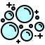 Bubbles 图标 64x64