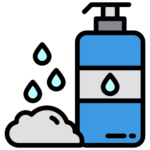 Soap icon