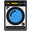 Washing machine icon 64x64