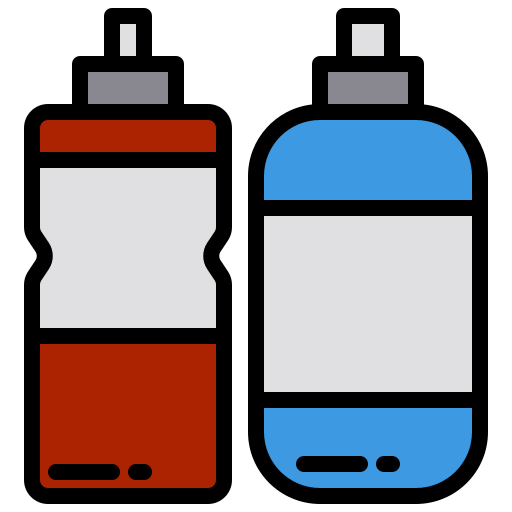 Bottle icon
