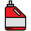 Bottle icon 64x64