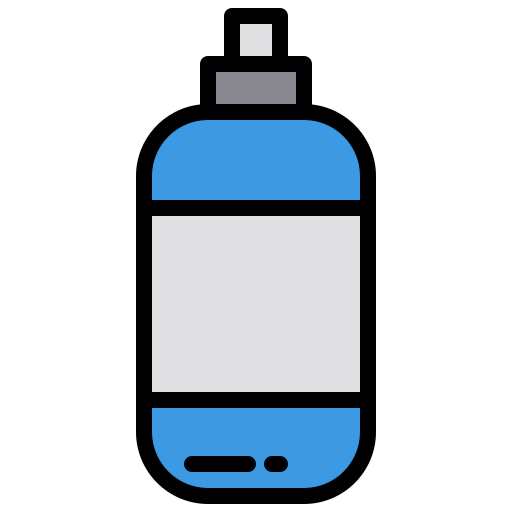 Bottle icon