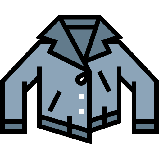 Jacket icon