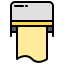 Paper towel icon 64x64