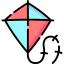 Kite icon 64x64
