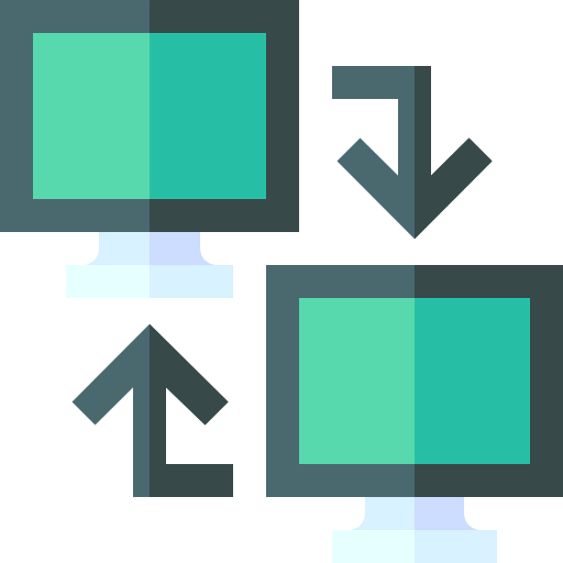 Network icon