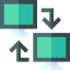 Network Symbol 64x64