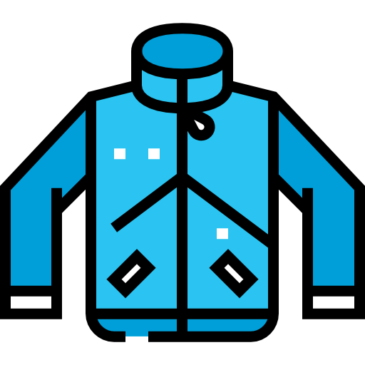 Jacket icon