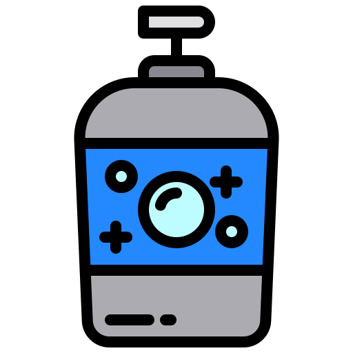 Bottle icon