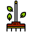 Rake icon 64x64