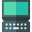 Computer Symbol 64x64