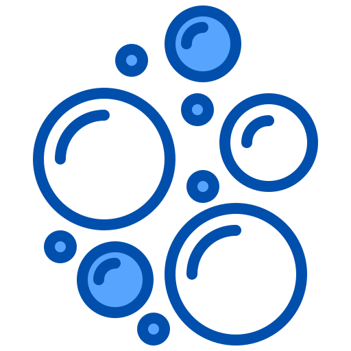 Bubbles icon