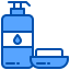 Soap biểu tượng 64x64