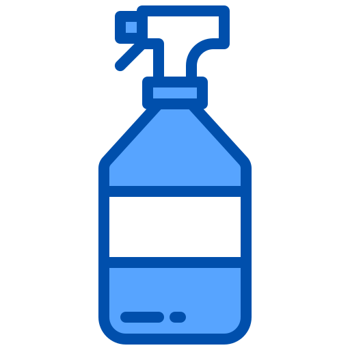 Spray icon