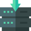 Server Symbol 64x64