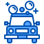 Wash icon 64x64