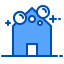 House cleaning 图标 64x64
