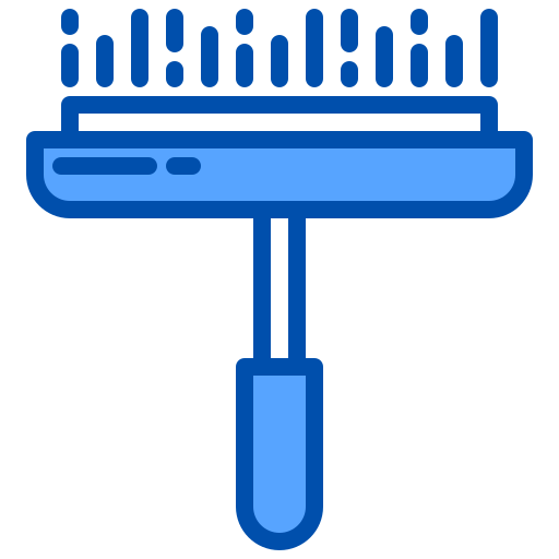 Window cleaning icon