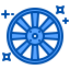 Wheel icon 64x64