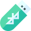 Pendrive Symbol 64x64