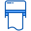 Paper towel icon 64x64