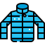 Jacket icon 64x64