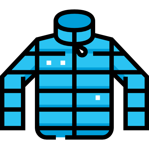 Jacket icon