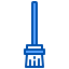 Broom Symbol 64x64