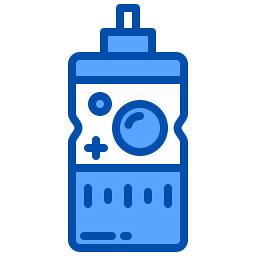 Bottle icon