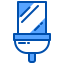 Sink Symbol 64x64