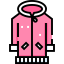 Jacket icon 64x64