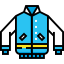Jacket icon 64x64