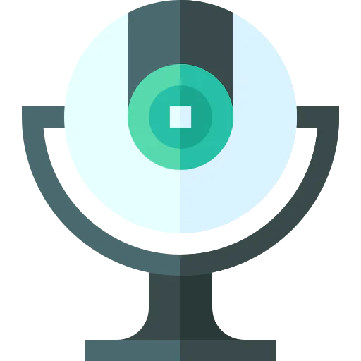 Webcam icon