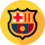Barcelona icon 64x64