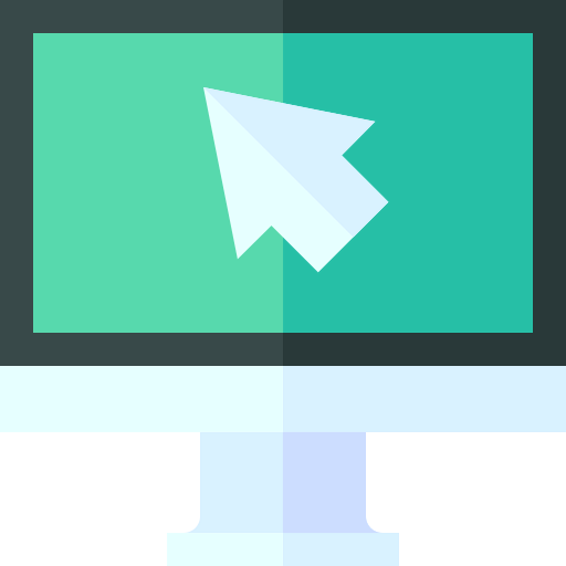 Screen icon