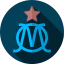 Olympique de marseille icon 64x64