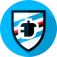 Sampdoria icon 64x64