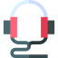 Headphones Symbol 64x64