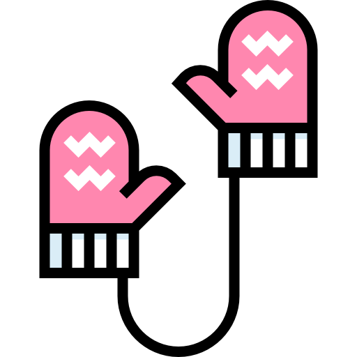 Mitten icon