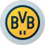 Borusia dortmund icon 64x64