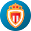 Monaco ícono 64x64
