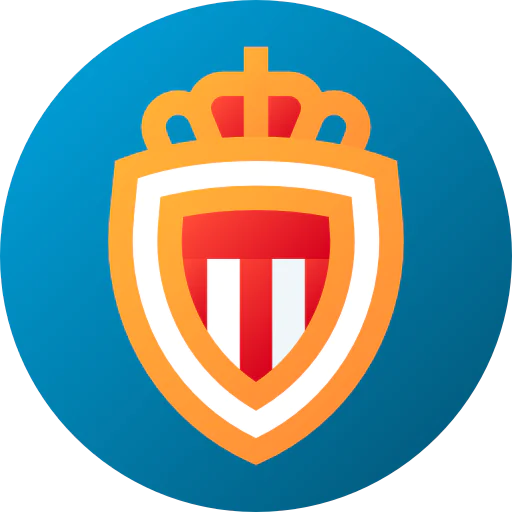 Monaco icon