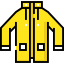 Jacket icon 64x64