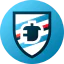 Sampdoria icon 64x64