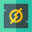 Cpu Symbol 64x64