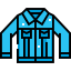 Jacket icon 64x64