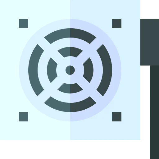 Power icon
